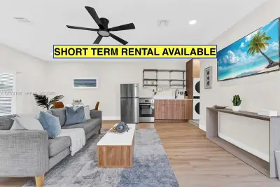 10430 Sunset Strip #SHORT TERM, Sunrise: photo 1 of 31
