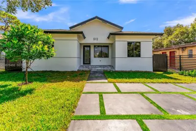 512 NW 23rd Ave, Fort Lauderdale: photo 1 of 48