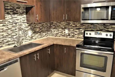 Condo in Miami: photo 1 of 18