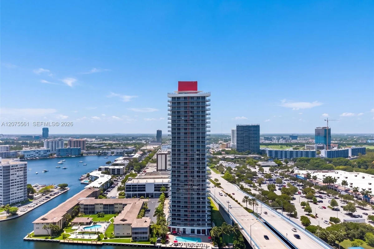 2600 E Hallandale Beach Blvd #2510, Hallandale Beach: photo 1 of 30