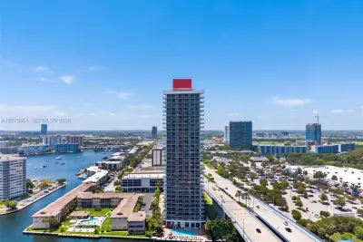 2600 E Hallandale Beach Blvd #2510, Hallandale Beach: photo 1 of 30