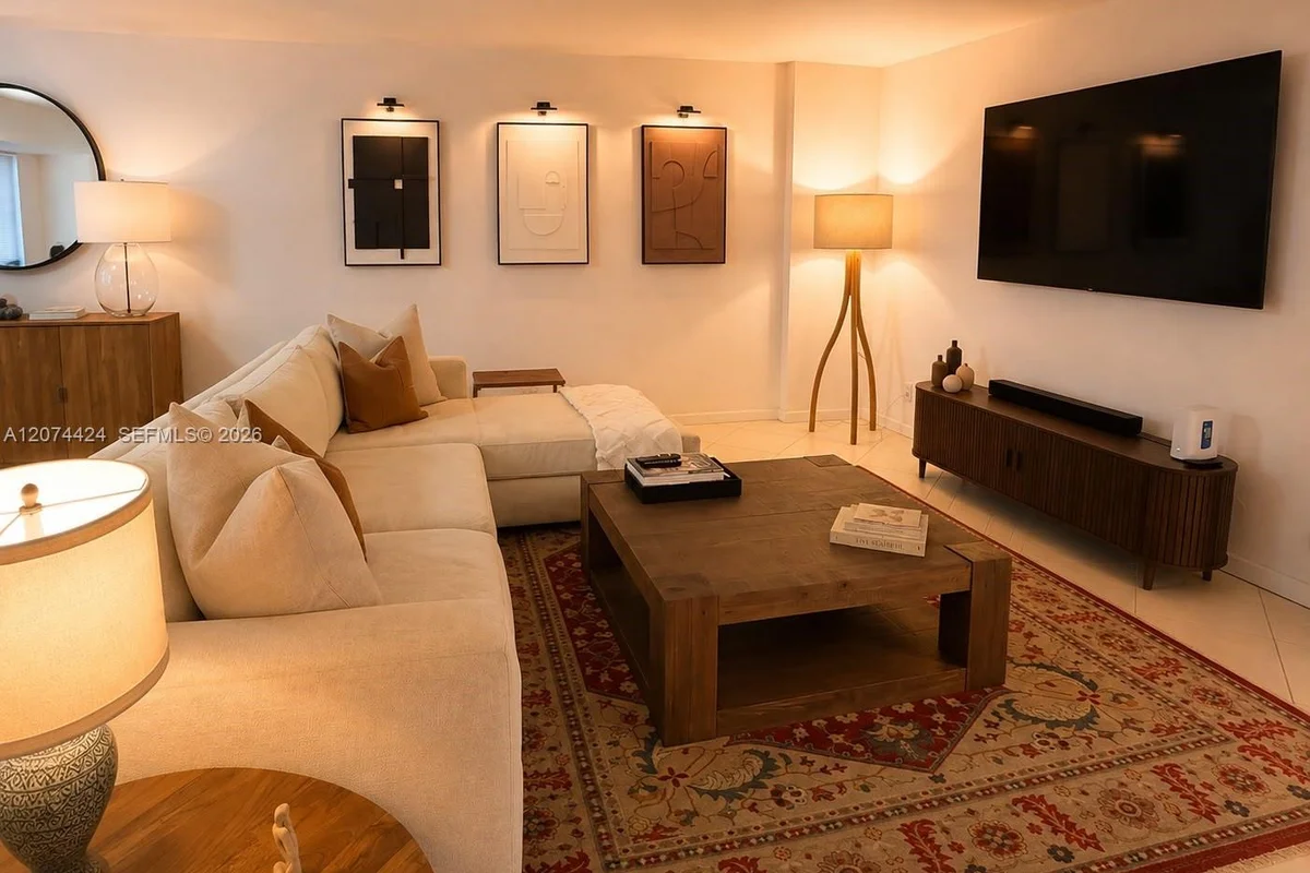 5100 N Ocean Blvd #312, Lauderdale-by-the-Sea: photo 1 of 8