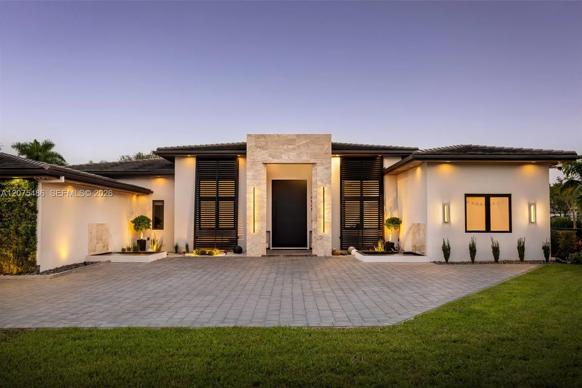 14940 SW 16th Ct, Davie: photo 1 of 51