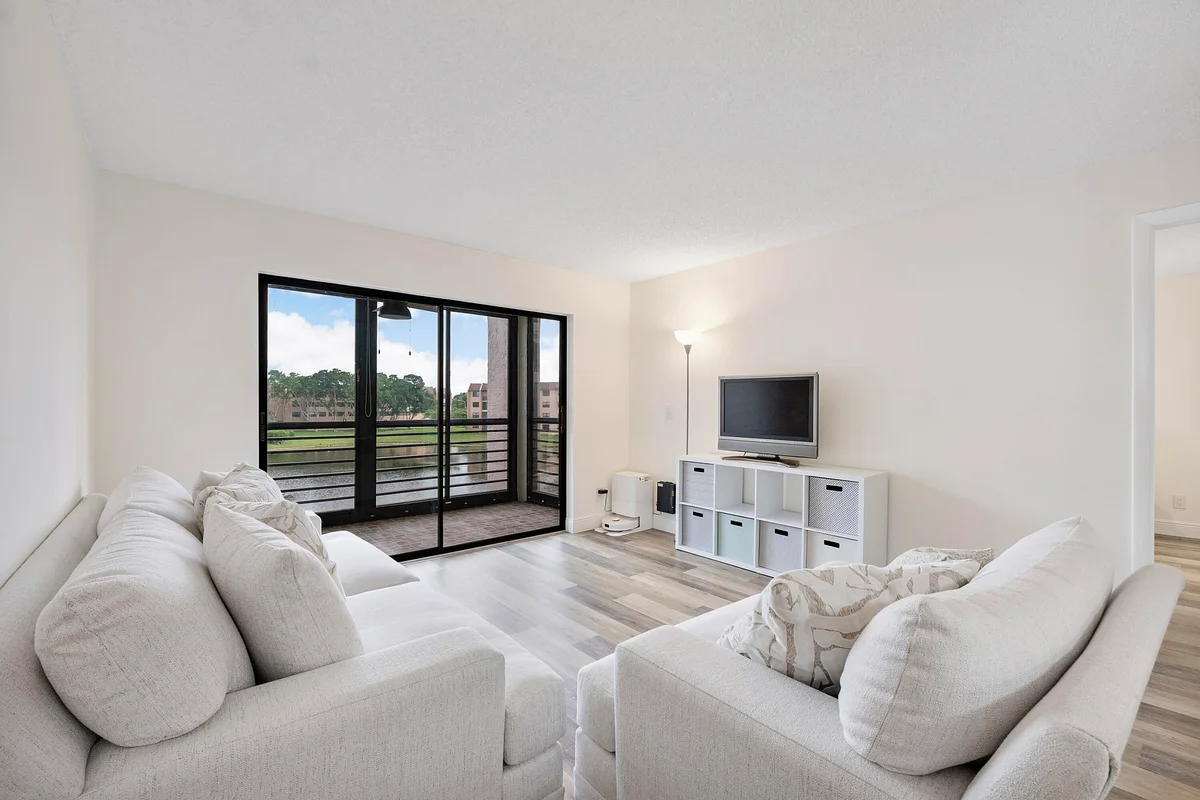 10444 NW 30th Ct #307, Sunrise: photo 1 of 42