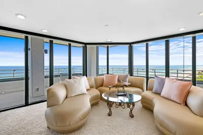 2901 S Ocean Blvd #1, Highland Beach: photo 1 of 39