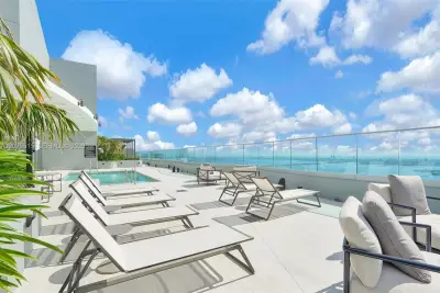 1400 Biscayne Blvd #1706, Miami: photo 1 of 39