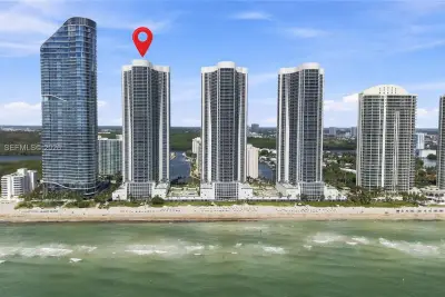 15811 Collins Ave #2802, Sunny Isles Beach: photo 1 of 47