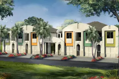 4729 SW 63rd Ln #4, Davie: photo 1 of 21