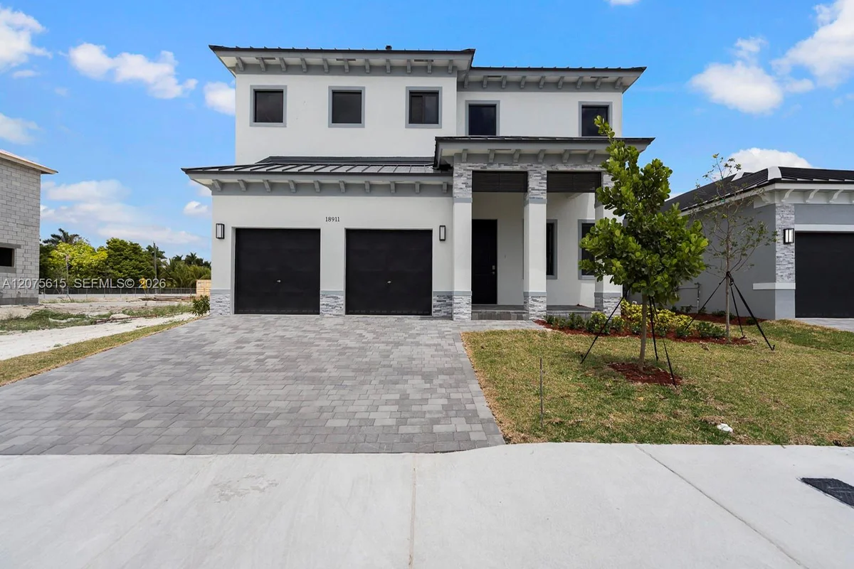 18911 SW 317th Ter, Homestead: photo 1 of 50