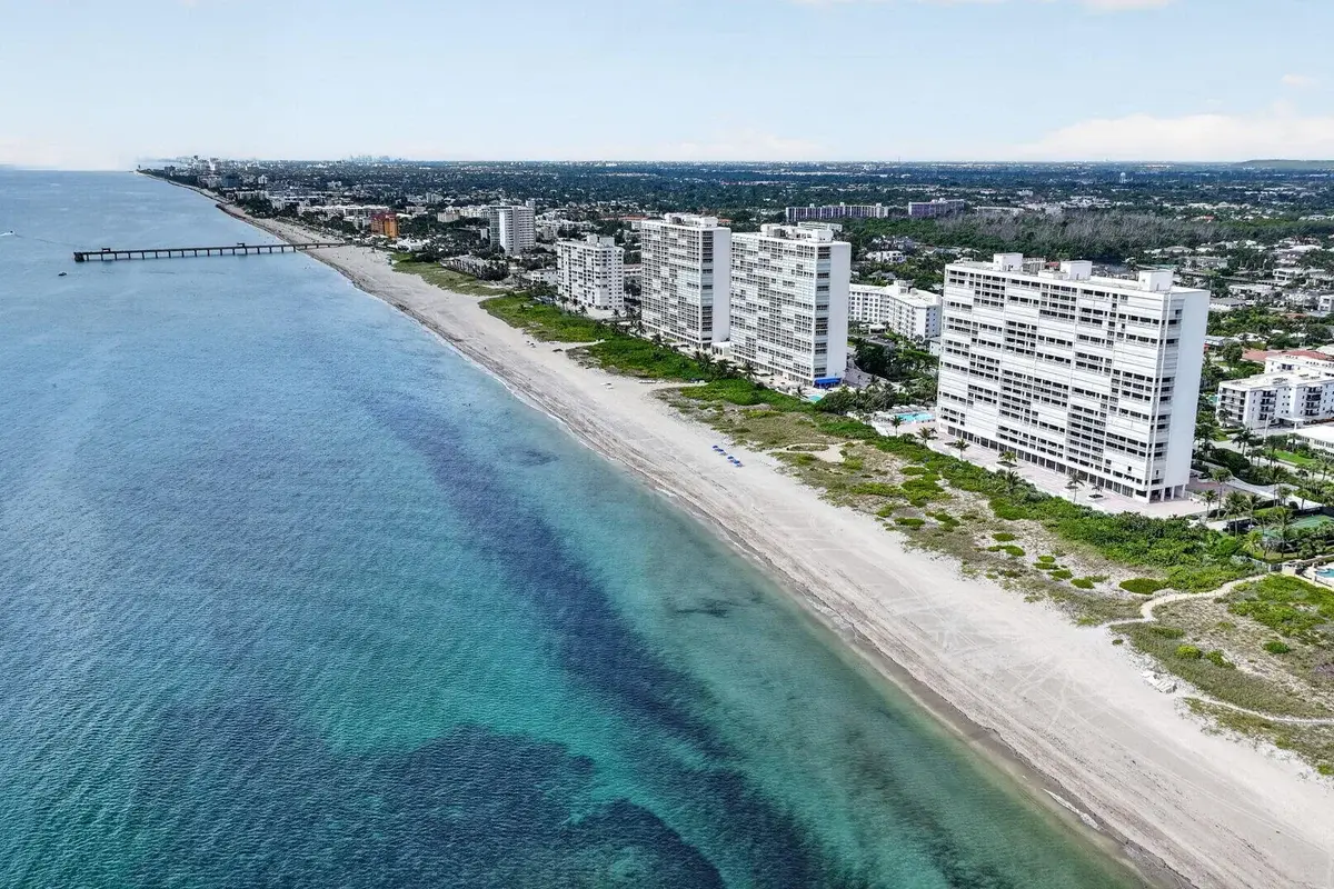 2301 S Ocean Blvd #5-B, Boca Raton: photo 1 of 36