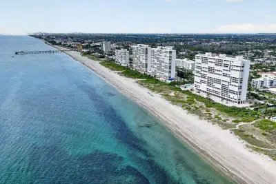 2301 S Ocean Blvd #5-B, Boca Raton: photo 1 of 36