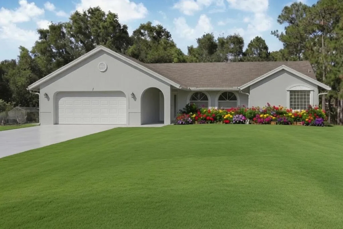 12969 54th St N, The Acreage: photo 1 of 25
