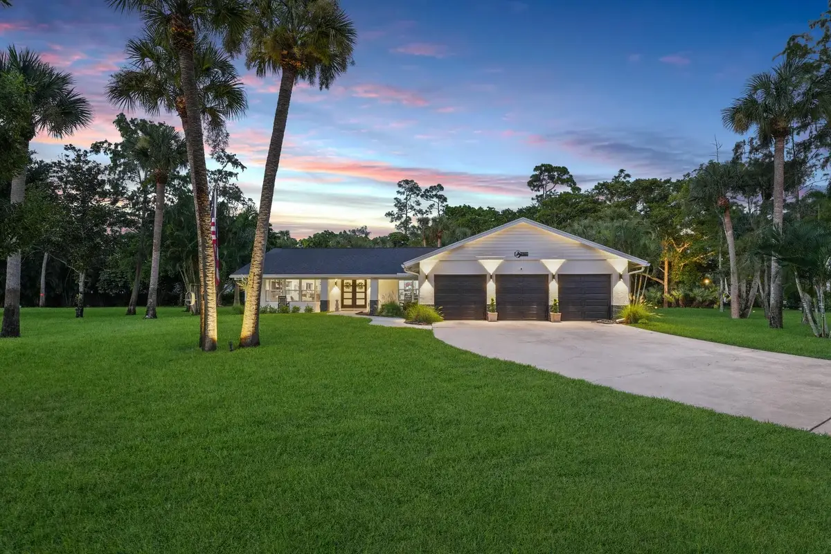 12709 Quercus Ln, Wellington: photo 1 of 59