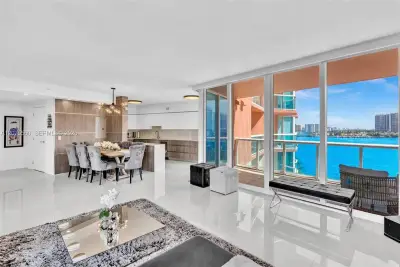 3370 Hidden Bay Dr #815, Aventura: photo 1 of 101