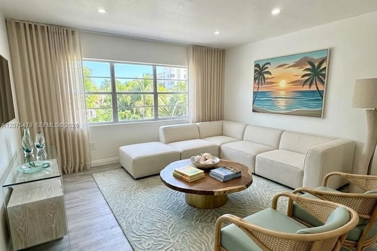 1258 Marseille Dr #2, Miami Beach: photo 1 of 13