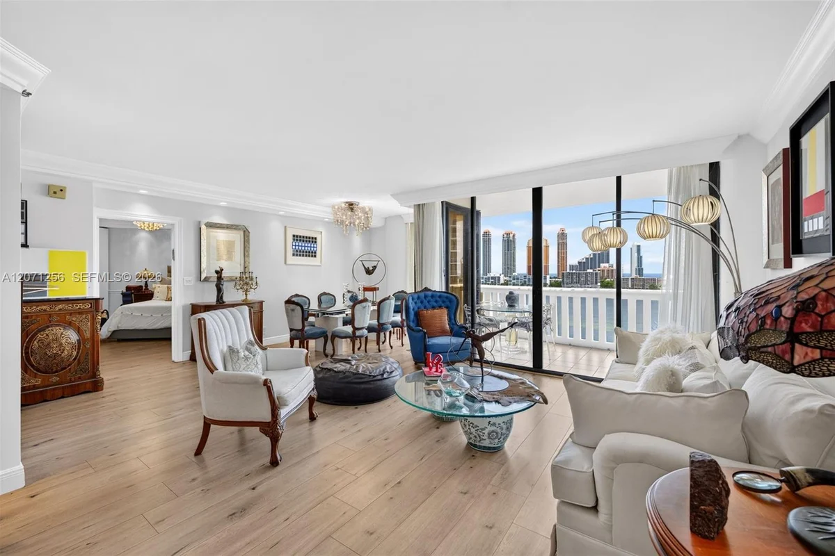 3000 Island Blvd #1201, Aventura: photo 1 of 45