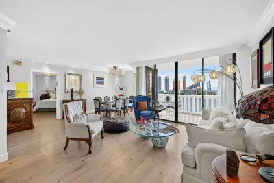 3000 Island Blvd #1201, Aventura: photo 1 of 45