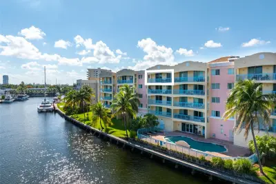201 Golden Isles Dr #505, Hallandale Beach: photo 1 of 44
