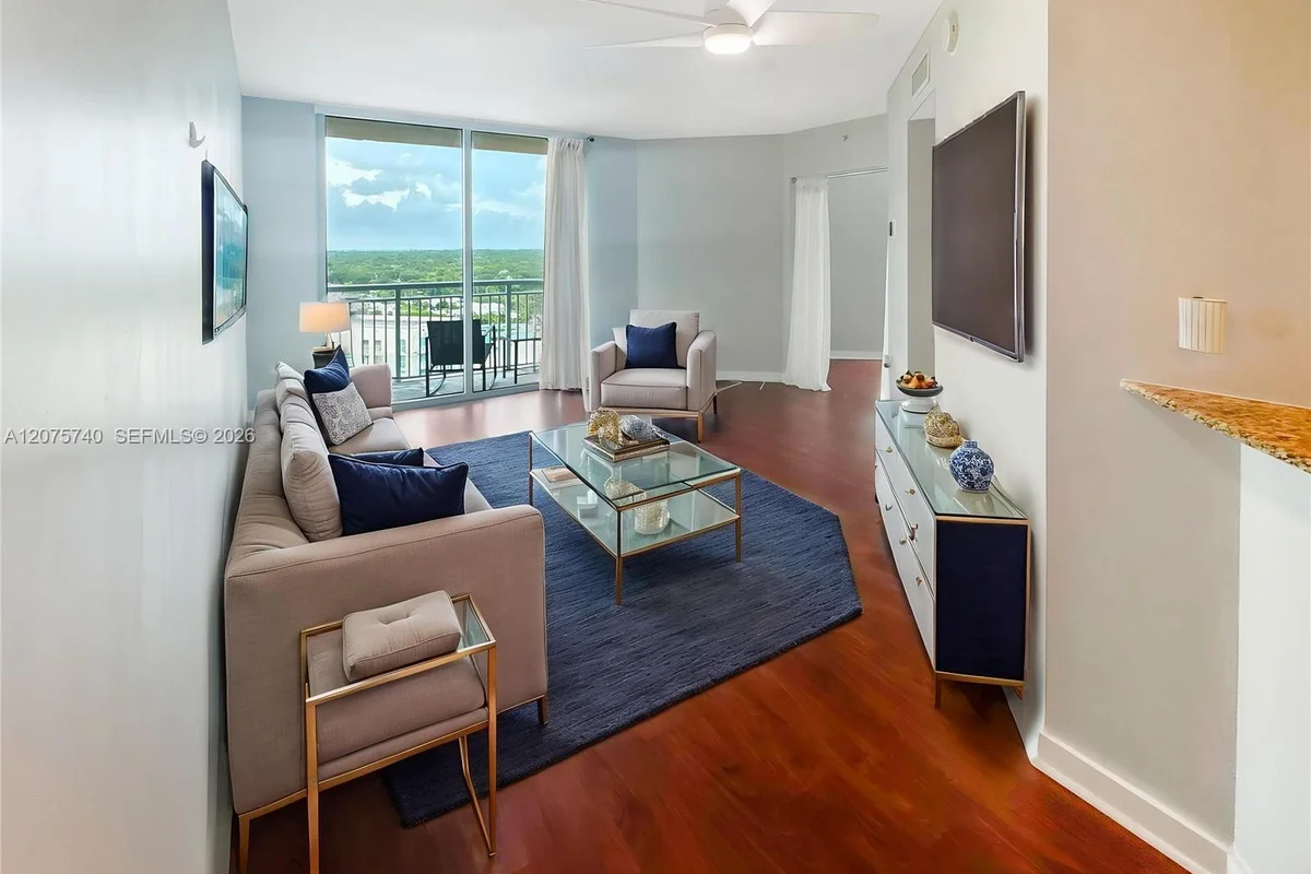 9055 SW 73rd Ct #1103, Miami: photo 1 of 11