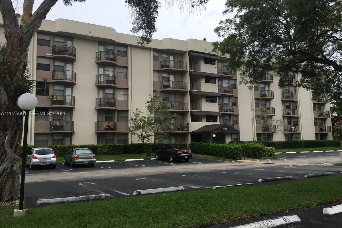 2771 Riverside Dr #214-A, Coral Springs: photo 1 of 19