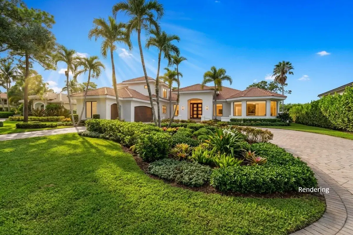 6636 Audubon Trace W, West Palm Beach: photo 1 of 32