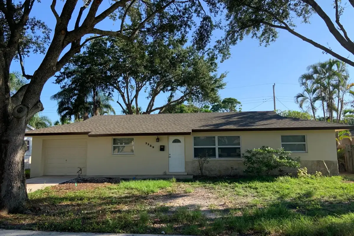 3329 Grove Rd, Palm Beach Gardens: photo 1 of 8