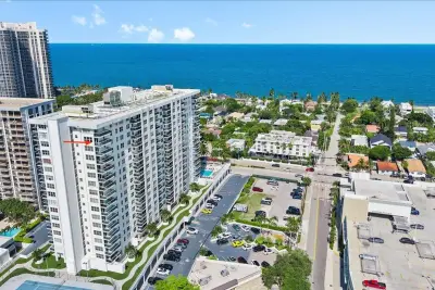3015 N Ocean Blvd #18L, Fort Lauderdale: photo 1 of 38
