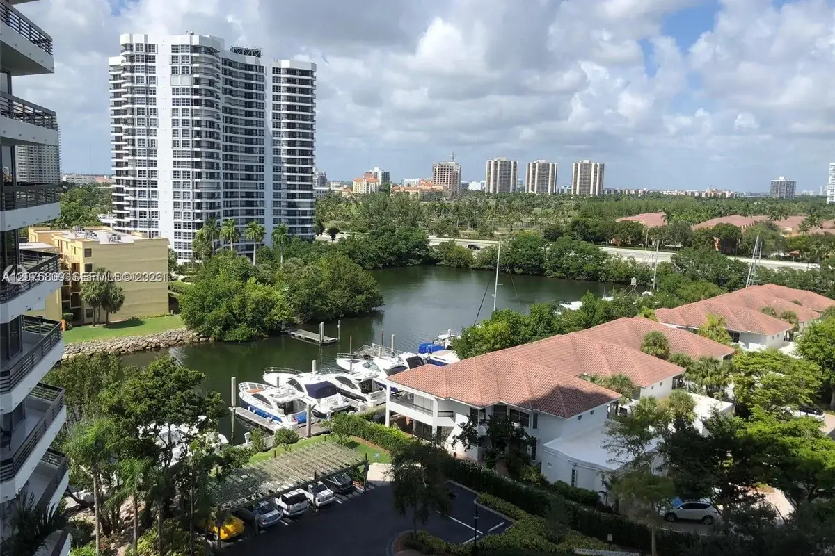 3530 Mystic Pointe Dr #1008, Aventura: photo 1 of 38