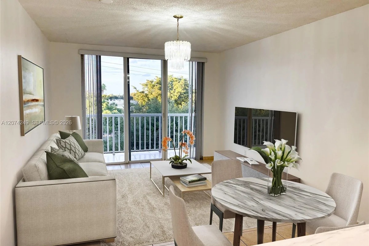 3551 SW 9th Ter #411, Miami: photo 1 of 13