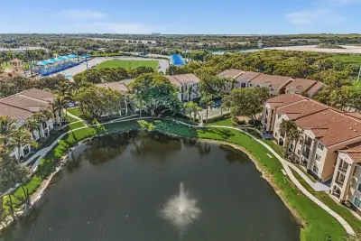 2280 E Preserve Way #207, Miramar: photo 1 of 17