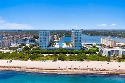 1201 S Ocean Dr #1009N, Hollywood: photo 1 of 30
