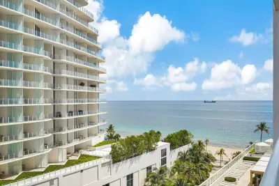 505 N Fort Lauderdale Beach Blvd #1004, Fort Lauderdale: photo 1 of 67