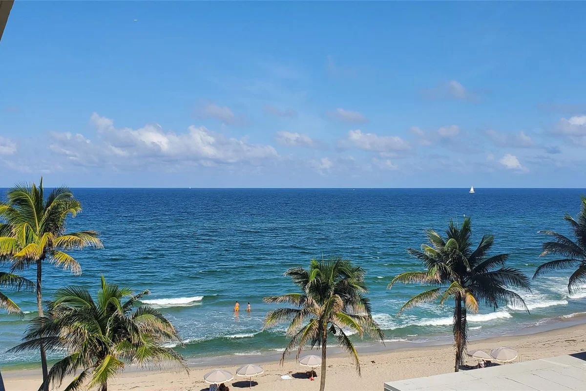 1161 Hillsboro Mile #506, Hillsboro Beach: photo 1 of 68