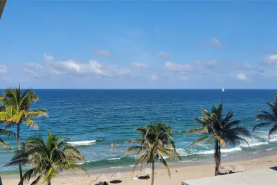 1161 Hillsboro Mile #506, Hillsboro Beach: photo 1 of 68