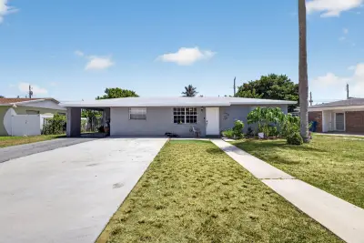 3408 E Ave H W, Riviera Beach: photo 1 of 26