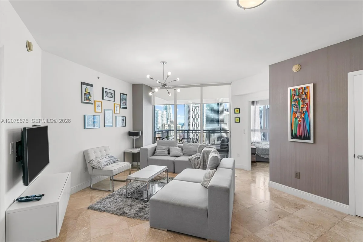 350 S Miami Ave #2605, Miami: photo 1 of 44