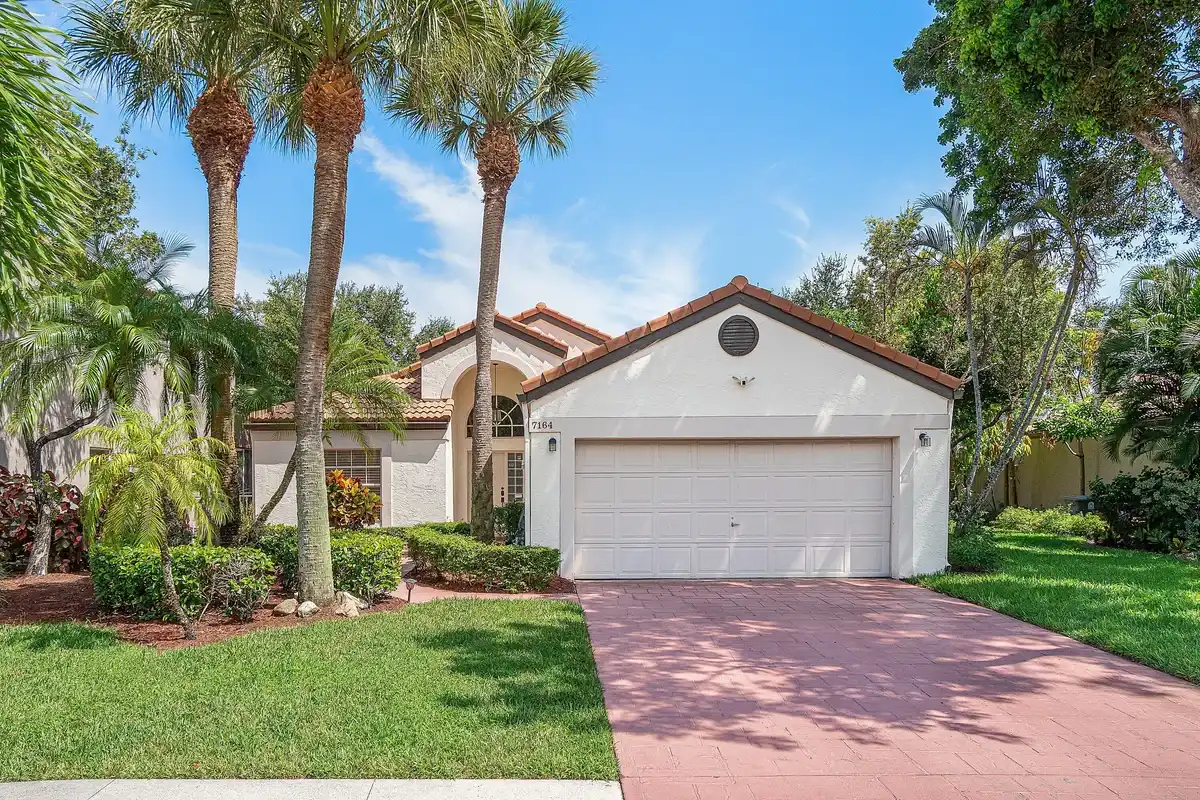 7164 Via Palomar, Boca Raton: photo 1 of 40