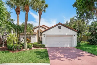 7164 Via Palomar, Boca Raton: photo 1 of 40