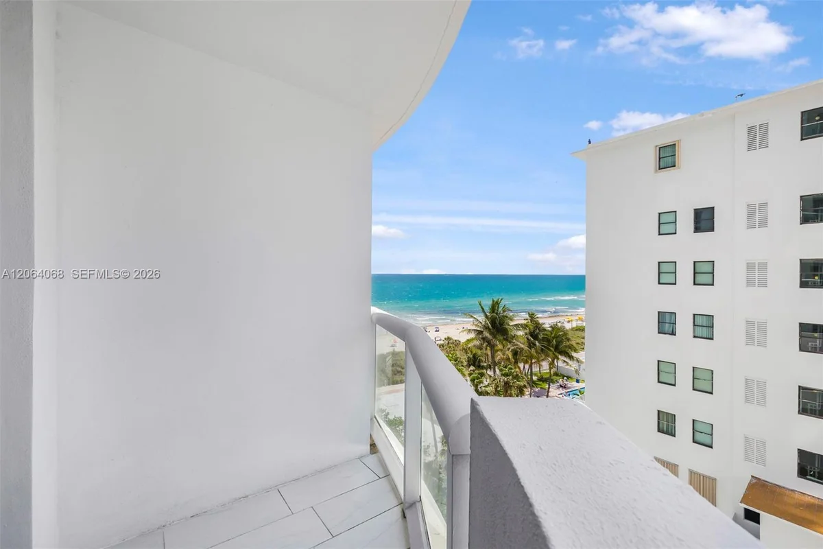 6365 Collins Ave #805, Miami Beach: photo 1 of 39