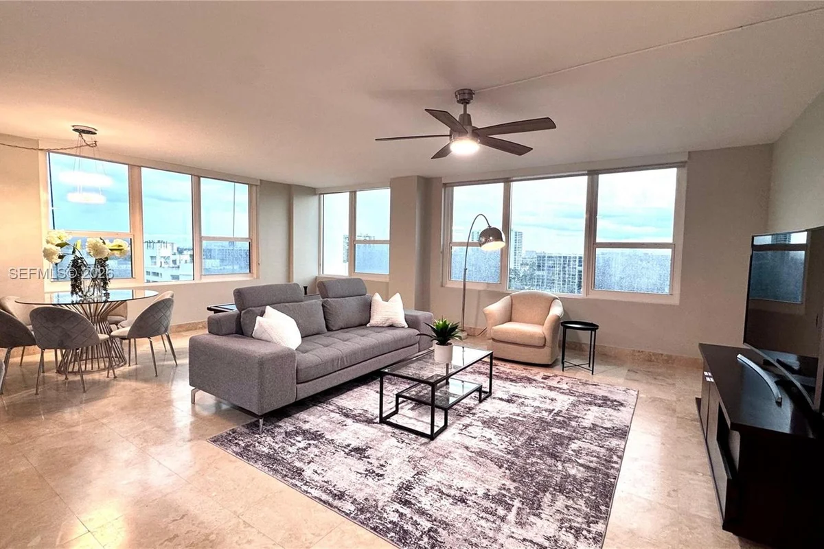 3505 S Ocean Dr #1101, Hollywood: photo 1 of 47
