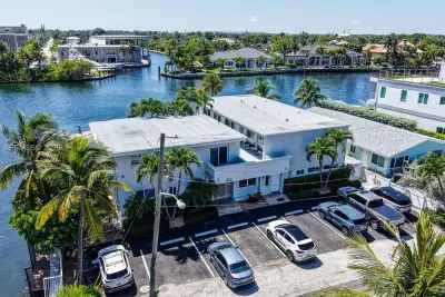 1705 N Riverside Dr #2, Pompano Beach: photo 1 of 67