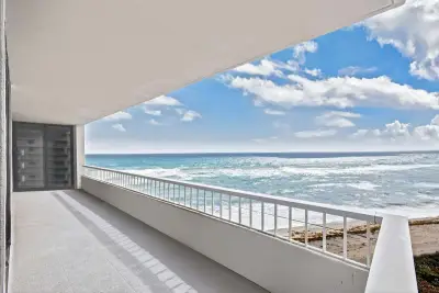 5510 N Ocean Dr #7B, Riviera Beach: photo 1 of 77