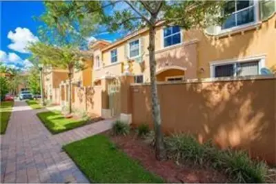 626 SW 106th Ave #1512, Pembroke Pines: photo 1 of 46