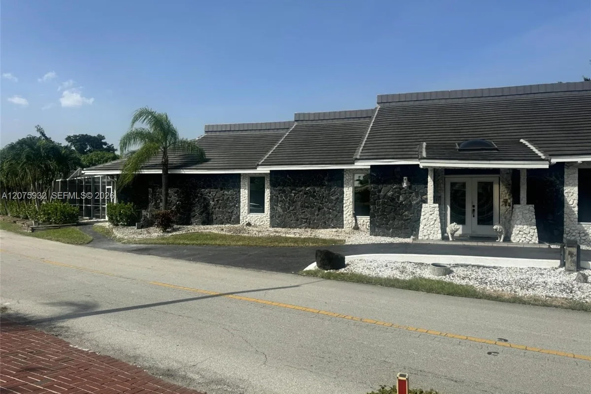 4608 Bayberry Ln, Tamarac: photo 1 of 1