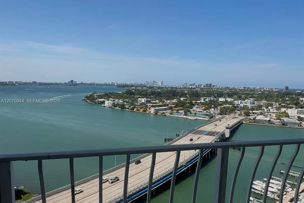7601 E Treasure Dr #2115, North Bay Village: photo 1 of 19
