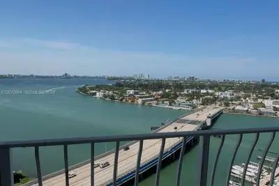 7601 E Treasure Dr #2115, North Bay Village: photo 1 of 19