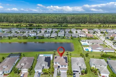 15769 Hummingbird Ln, Westlake: photo 1 of 54