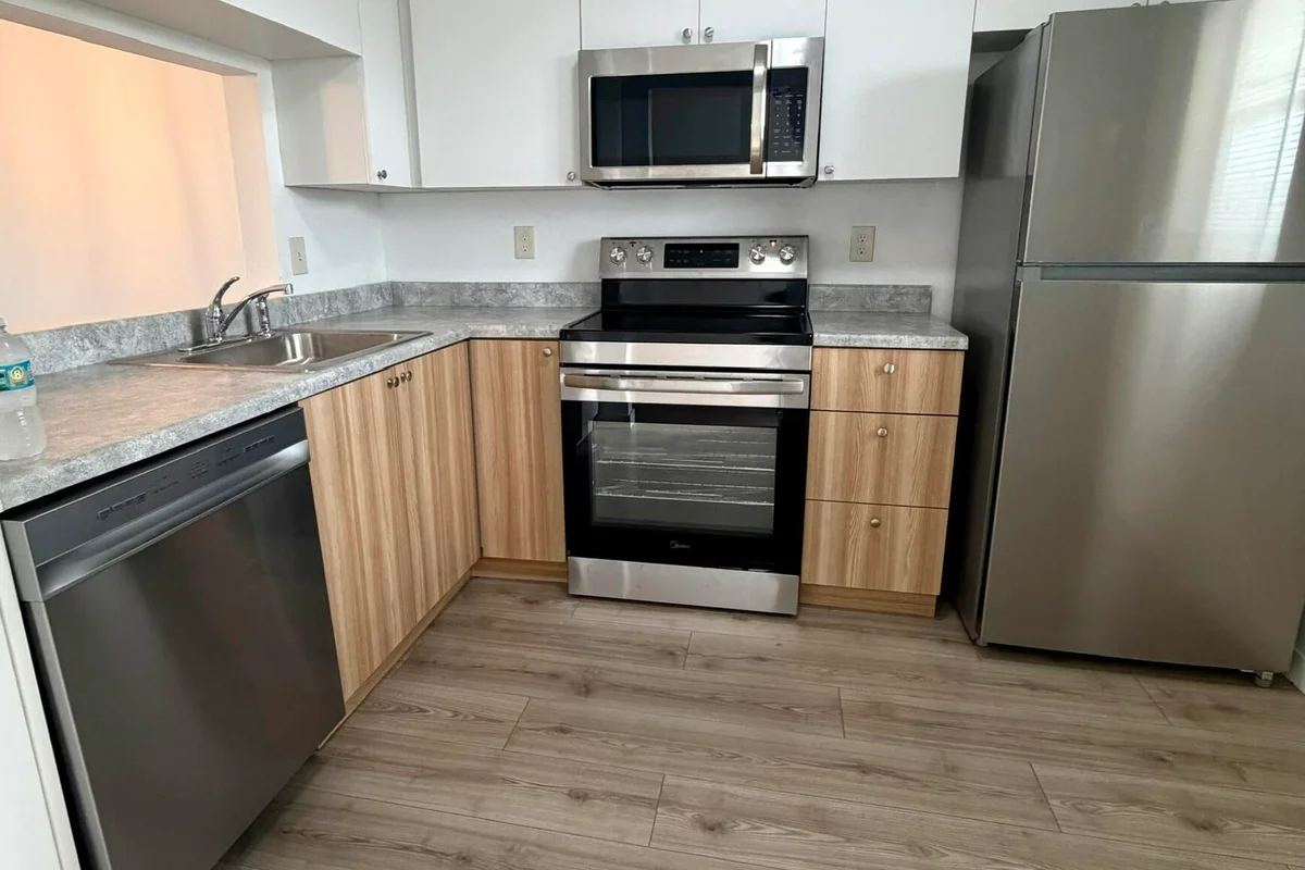 4025 N Nob Hill Rd #409, Sunrise: photo 1 of 18