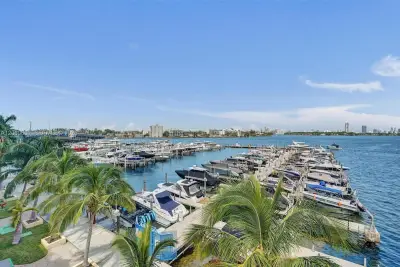 7601 E Treasure Dr #717, North Bay Village: photo 1 of 49