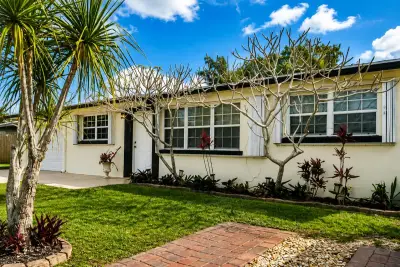 4344 S Mary Cir, Palm Beach Gardens: photo 1 of 12